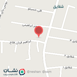 عکس ساختمان راکا