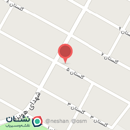 عکس سوپر مارکت آوین