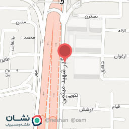 عکس دکتر سیدعلی اکبر مرتضوی