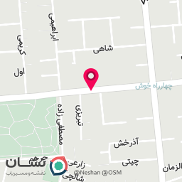 عکس کلینیک دندانپزشکی دکتر علیرضا شادفرد