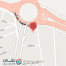 عکس فروشگاه مواد غذایی باران