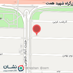 عکس دکتر محمدعلی حافظی