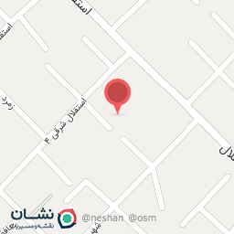 عکس آرایشگاه زنانه ملیناز