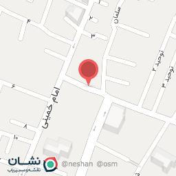 عکس سوپر مارکت حسین