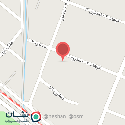 عکس سالن زیبایی نونا