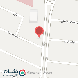 عکس بانک سرمایه