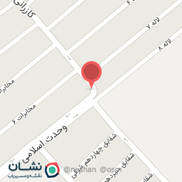 عکس سایت مسکن کزازی