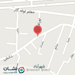 عکس گالری ماهک