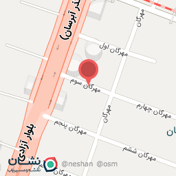 عکس دکتر نعیمه شه وقار متخصص دندانپزشکی کودکان