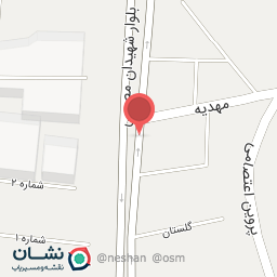 عکس کلینیک دامپزشکی پاستور