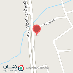 عکس تراش صنعت محمود