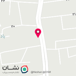 عکس عابربانک پاسارگاد