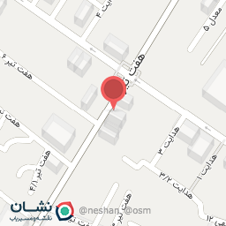 عکس فروشگاه زنجیره‌ای افق کوروش