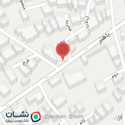 عکس مدرسه کاشفی