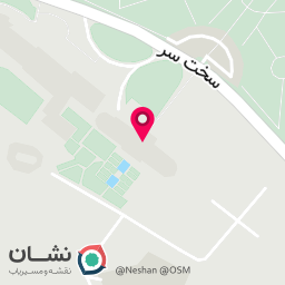 عکس هتل قدیم رامسر