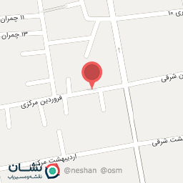 عکس پیرایش مهیار