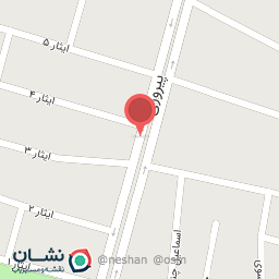 عکس بستنی بابا نیکان