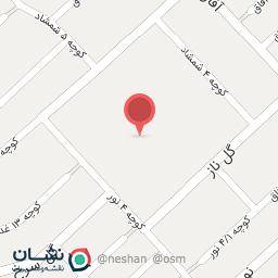 عکس زمین والیبال بیژن