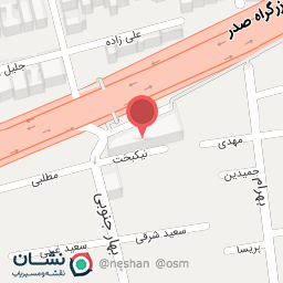 عکس گروه ورزشی اس پی لاین - قیطریه