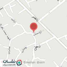 عکس داروخانه دکتر محمدی