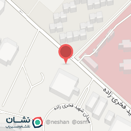 عکس باشگاه تنیس آمر