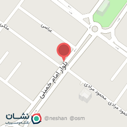 عکس سوپرمارکت فلاح