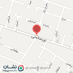 عکس خدمات ناخن غزاله فراهانی