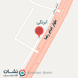 عکس مجتمع تعمیرگاهی فارس