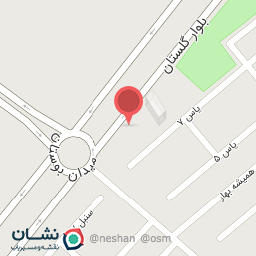 عکس بیمه آسیا شعبه شهرک گلستان