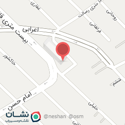 عکس فروشگاه شوینده بهداشتی پرنیان