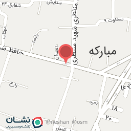 عکس دفتر پیشخوان خدمات دولت درخشان