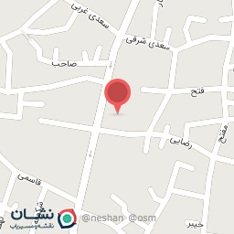 عکس بازار بزرگ تفرش (پاساژ)