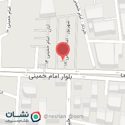 عکس فروشگاه کفش سرباز