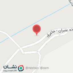 عکس آشکده و فست فود پایتخت