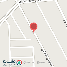 عکس افق کوروش شعبه دهدشت کوی آزادگان