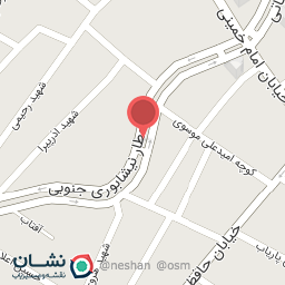 عکس مبل فروشی غلامی