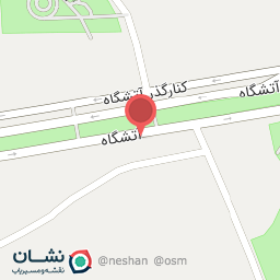 عکس کلبه درویش