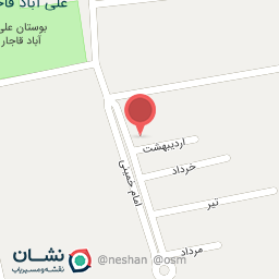 عکس سوپر مارکت