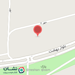 عکس بخشداری قمصر