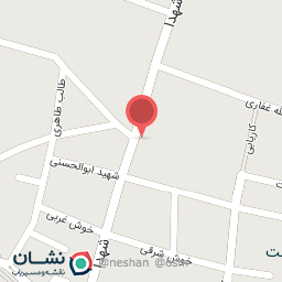 عکس آرایشگاه پریس