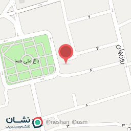 عکس پارکینگ عمومی