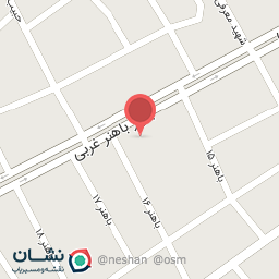 عکس دبیرستان دخترانه عترت