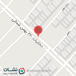 عکس فروشگاه لاستیک افشین