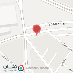 عکس فروشگاه مواد غذایی برکتی