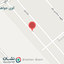 عکس مجتمع مسکونی شفق یک