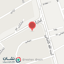 عکس مطب دندانپزشکی دکتر هاشمیان