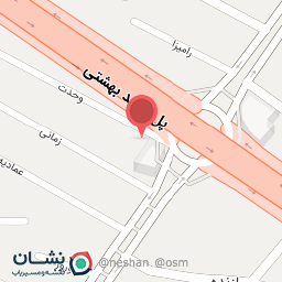 عکس مرکز زیبایی زندگی شاداب رشت