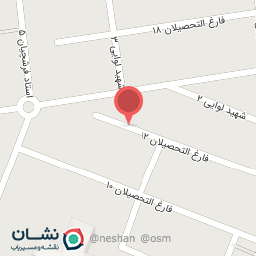 عکس مجتمع فرهنگی رفاهی امام علی