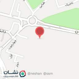 عکس دانشکده صفاییه