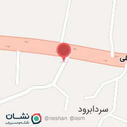 عکس ویلا دربست تی شین